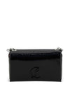 Christian Louboutin Wallets Black