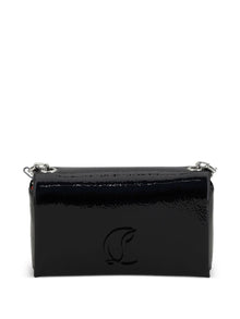  Christian Louboutin Wallets Black