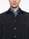 Brunello Cucinelli Jackets Blue