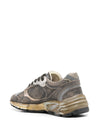 Golden Goose Dad-Star Sneakers