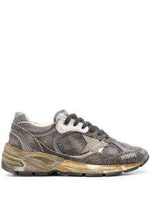  Golden Goose Dad-Star Sneakers
