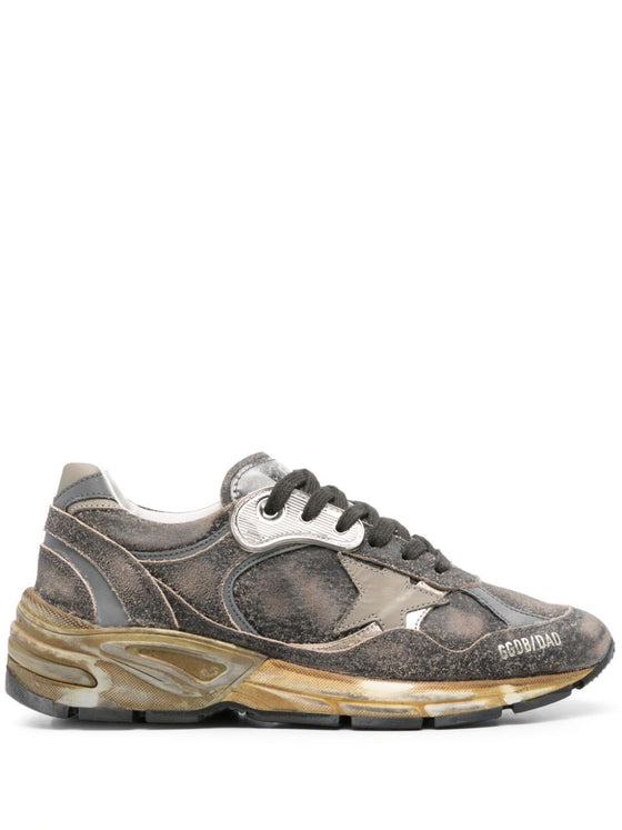 Golden Goose Dad-Star Sneakers