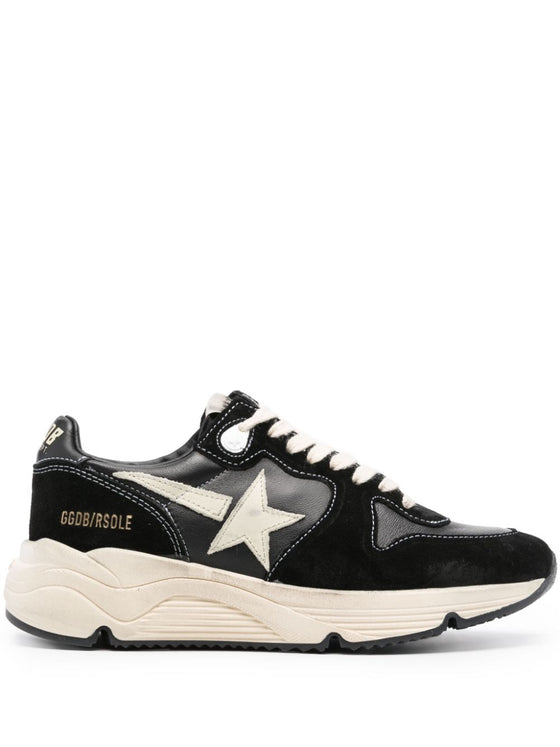 Golden Goose Running Sole sneakers