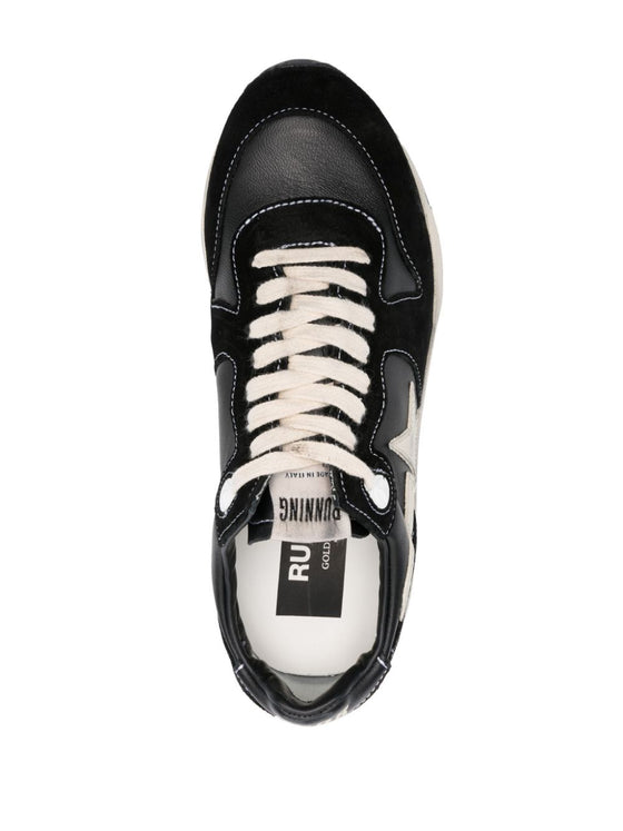 Golden Goose Running Sole sneakers