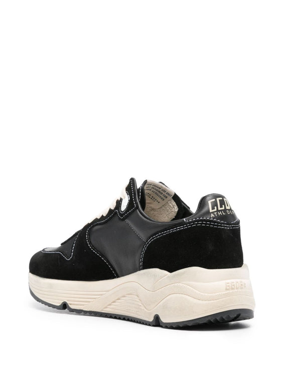Golden Goose Running Sole sneakers
