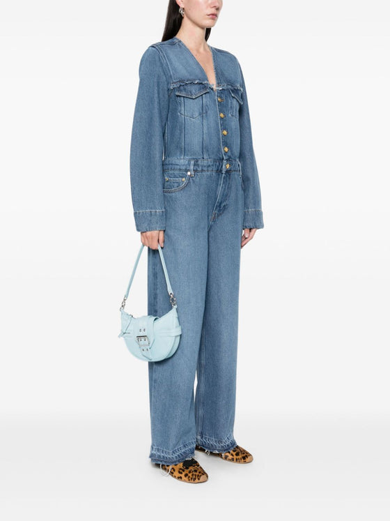 Ganni Small Shoulder Bag