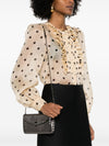 Valentino Garavani Rockstud clutch bag