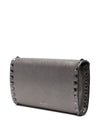 Valentino Garavani Rockstud clutch bag
