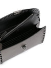 Valentino Garavani Rockstud clutch bag