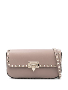  Valentino Garavani Rockstud crossbody bag