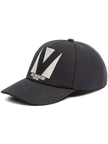  Valentino Garavani Chez Valentino cotton cap