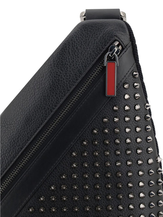 Christian Louboutin Bags.. Black