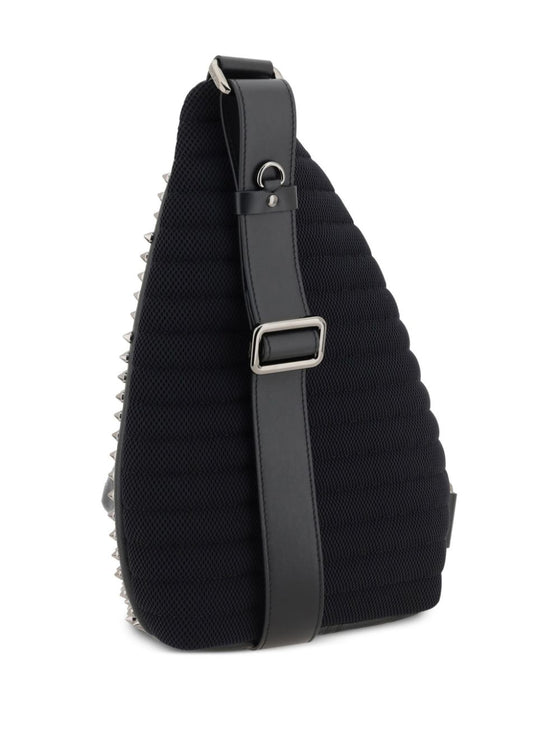 Christian Louboutin Bags.. Black