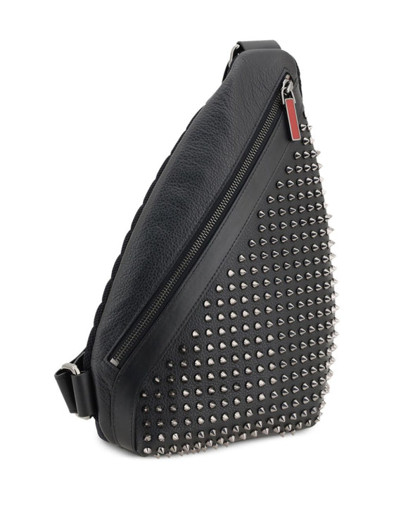 Christian Louboutin Bags.. Black