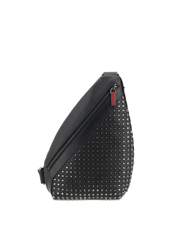 Christian Louboutin Bags.. Black