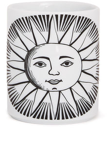  Fornasetti Pencil holder Sole
