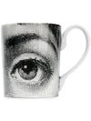 Fornasetti Eyes Mug