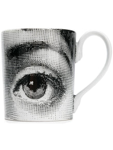  Fornasetti Eyes Mug