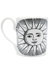 Fornasetti Sun Mug