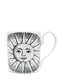  Fornasetti Sun Mug