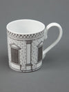 Fornasetti Mug Architecture