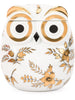 Fornasetti Jar Civetta Fiorata