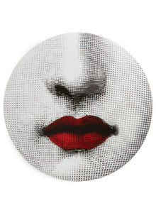  Fornasetti Red Lips jewelry box