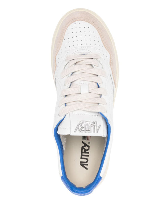 Autry Medalist sneakers