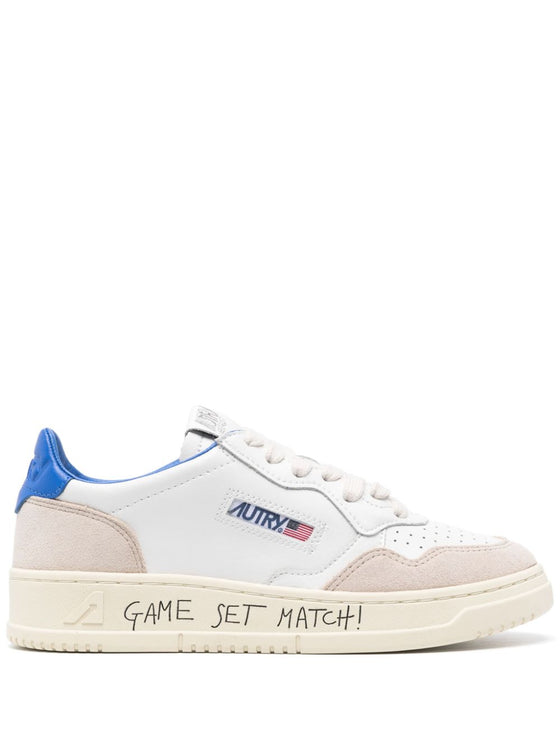 Autry Medalist sneakers