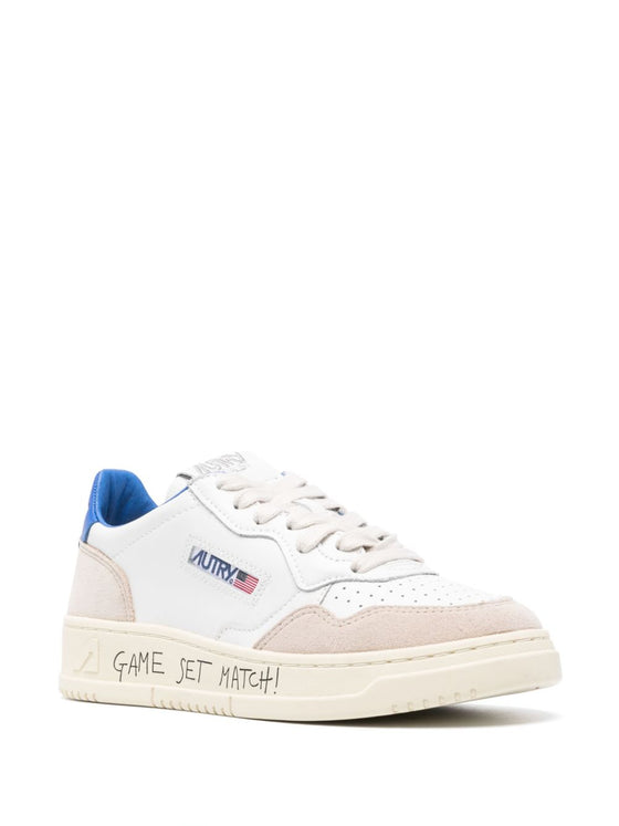 Autry Medalist sneakers