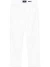 Seven Jeans White