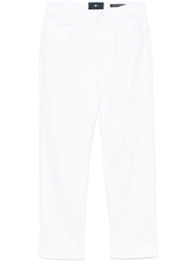  Seven Jeans White