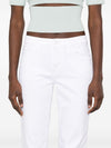 Seven Jeans White