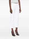 Seven Jeans White