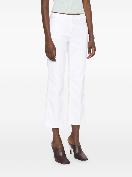 Seven Jeans White