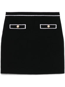  Alice + Olivia Skirts Black