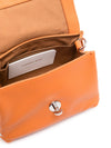 Zanellato Postina baby leather handbag