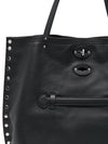Zanellato medium A'spasso Saeta tote bag