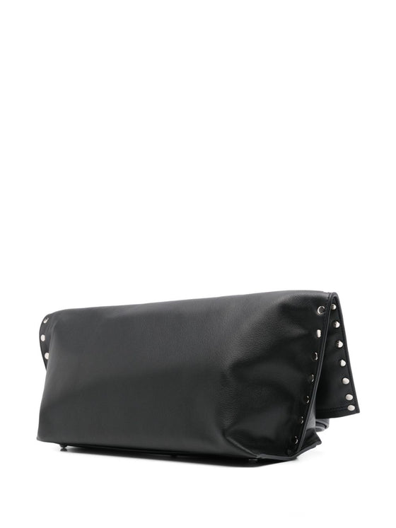 Zanellato medium A'spasso Saeta tote bag