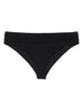 JIL SANDER PLUS Sea clothing Black