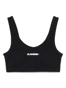 JIL SANDER PLUS Sea clothing Black