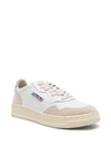 Autry Medalist sneakers