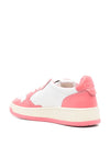 Autry Medalist low Sneakers