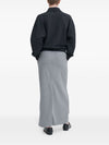 Filippa K Long sleeves polo shirt