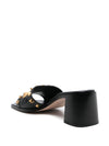 Valentino Garavani 65mm VLogo Signature mules