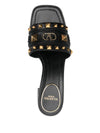 Valentino Garavani 65mm VLogo Signature mules