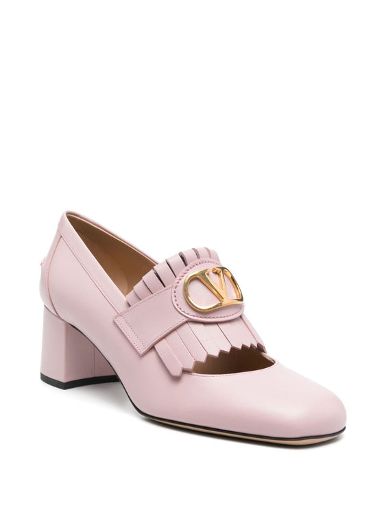 Valentino Garavani 60mm VLogo Signature pumps