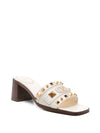 Valentino Garavani 65mm VLogo Signature mules