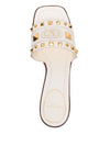 Valentino Garavani 65mm VLogo Signature mules