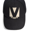 Valentino Garavani Chez Valentino baseball cap